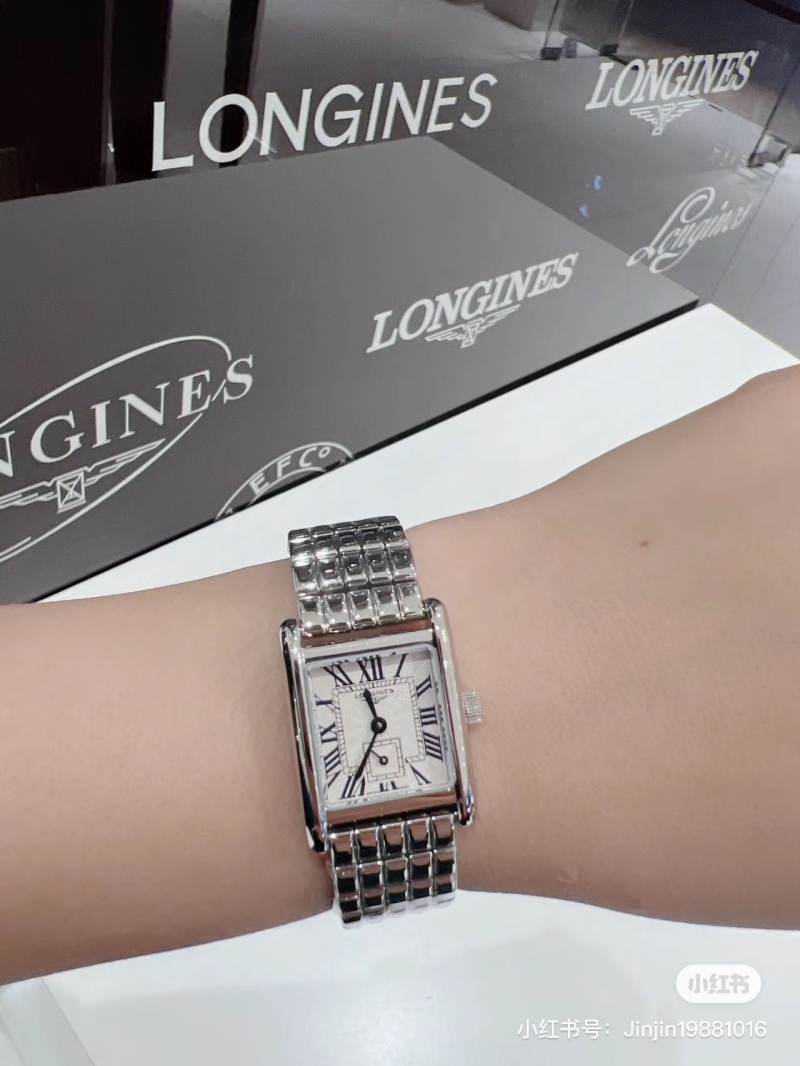 LONGINES